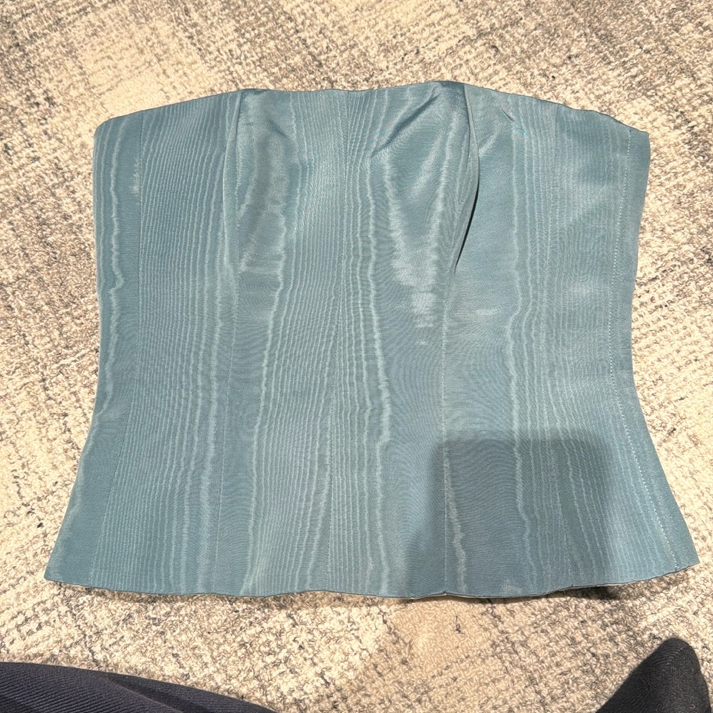Corset top